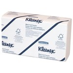 imagen de Kleenex 02046 Toalla de papel - Pliegues múltiples - 9.4 pulg. x 9.2 pulg.