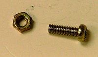 imagen de Sistema del tornillo y de la tuerca - JC320034476