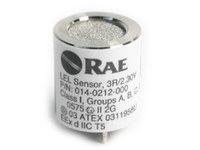 imagen de RAE Systems Sensor 014-0212-000 - RAW LEL/TC