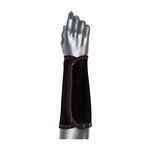 imagen de PIP Kut Gard Cut-Resistant Arm Sleeve 30-6795B/L - Black - 17213