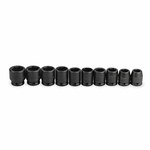 imagen de Proto J07500-10 6 Puntos Juego de llaves de vaso - accionamiento 3/4 pulg. - 36000