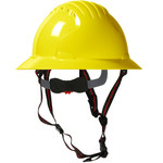 imagen de PIP JSP EVO 6161 Ascend 280-EV6161-CH Casco 280-EV6161-CH-20 - 6 puntos Trinquete suspensión - Amarillo - 44533