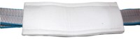 imagen de Lift-All Synthetic Felt (Pukka) Wear Pad 5SSPX2 - 5 in x 2 ft - White