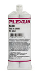 imagen de Plexus MA310 Blancuzco Base y acelerador (B/A) Adhesivo de metacrilato - 50 ml Cartucho - PLEXUS 31500