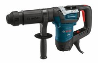 imagen de Bosch SDS-max Martillo de demolición - 12.4 libras - DH507