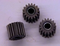 imagen de Planeta Gear - 60440247637