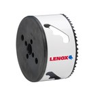imagen de Lenox Speed Slot Bi-Metal Sierra de agujero - diámetro de 3 5/8 pulg. - 3005858L