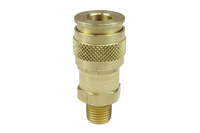 imagen de Coilhose Acoplador 152U - Latón - 11578