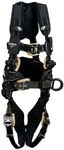 imagen de DBI-SALA ExoFit NEX Arco eléctrico/posicionamiento Arnés para el cuerpo 1113315 - tamaño Pequeño - Negro - 01226