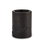 imagen de Proto J7430H 6 Puntos 15/16 pulg. Toma De Impacto - accionamiento 1/2 pulg. - 34143