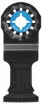 imagen de Bosch Starlock Carburo Cuchilla oscilante - longitud de 1-1/4 pulg. - OSL114CC