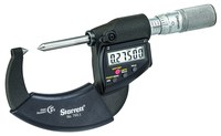 imagen de Starrett Steel Digital Screw Thread Comparator Micrometer - 760.1FL