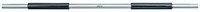 imagen de Starrett Varilla de medición de extremos - longitud de 19 pulg. - diámetro de 7/16 pulg. - 234A-19