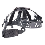 imagen de Ergodyne Skullerz 8902 Suspensión de repuesto para casco de seguridad 60581 - 6 puntos suspensión - Gris