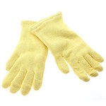 imagen de QRP Qualatherm 59G Yellow Large/XL Heat-Resistant Glove - 14 in Length