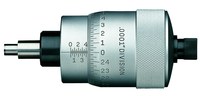 imagen de Starrett Carburo Cabezal micrométrico - T465XSP-1