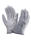 imagen de Ansell Crusader 42-445 Gray 9 Heat-Resistant Glove - 10 in Length - 209321