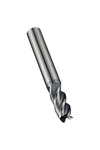 imagen de Dormer Carburo Fresa escariadora - longitud de 57 mm - diámetro de 3 mm - 6706996
