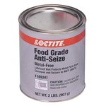 imagen de Loctite Lubricante antiadherente - 2 lb Lata - Grado alimenticio - 1169241, IDH 1169241