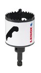 imagen de Lenox Speed Slot Bi-Metal Sierra de perforación - diámetro de 2-1/16 pulg - 1772780