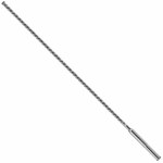 imagen de Bosch SpeedXtreme SDS-max Con la punta de carburo Brocas para martillos rotativos - longitud de 0 pulg. - HCFC5017