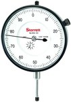 imagen de Starrett Blanco Indicador de cuadrante - diámetro de.375 pulg - 656-441JN/S