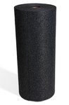 imagen de NuTrend TaskBrand Sure Grip Universal Rollo absorbente - 34 pulg. x 25 pies - NUTREND AS-SG-3425-BK