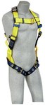 imagen de DBI-SALA Delta Comfort Arnés para el cuerpo 70007668471 - Universal - 11281
