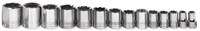 imagen de Williams JHWWSS-814RC Juego de vasos bajos - accionamiento 1/2 pulg. - Longitud superficial - 92890