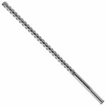 imagen de Bosch SpeedXtreme SDS-max Con la punta de carburo Brocas para martillos rotativos - longitud de 21 pulg. - HCFC5041