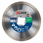imagen de Rueda de corte 64196 - 5 pulg. - Diamante