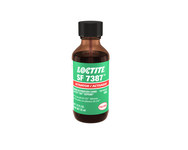 imagen de Loctite SF 7387 Activador Marrón Líquido 1.75 fl oz Botella - Para uso con Acrílico - 18861 - Conocido anteriormente como Loctite 7387 Depend