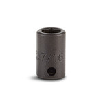 imagen de Proto J7214H 6 Puntos 7/16 pulg. Toma De Impacto - accionamiento 3/8 pulg. - 33052