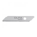 imagen de OLFA TSB-1 Knife Blade - Rounded-tip - 6.3 in - 90019