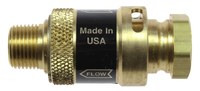 imagen de Coilhose Válvula deslizante de bloqueo BLSV02F02M - 21784