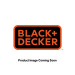 imagen de Black & Decker Eléctrico Amoladora angular pequeña - diámetro de 4.5 pulg. - 95408