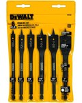 imagen de DEWALT Juego de puntas de pala - Vástago Hexagonal - DW1587