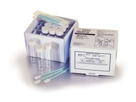 imagen de Texwipe Snapswab Kit de limpieza de riesgos biológicos TX3340