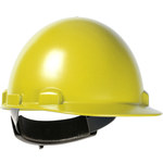 imagen de PIP Dynamic Stromboli 280-HP841R Casco 280-HP841R-02 - 4 puntos Trinquete suspensión - Amarillo - 00291