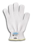 imagen de Ansell Polar Bear Plus 74-035 White XL Cut-Resistant Glove - ANSI-ISEA A6 Cut Resistance - 222068