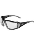 imagen de Global Glove CG5 Lentes de seguridad lente PFT claro - Convertible - 810033-29071