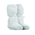 imagen de Kimberly-Clark Kimtech Pure A5 Cubierta para botas 31683 - tamaño Pequeño - Blanco