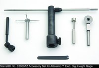imagen de Starrett Juego de sondas - S2000AZ