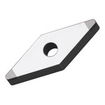 imagen de Pramet VNGA 332S00420:TB310 Inserto de giro negativo - 6755689