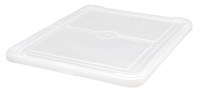 imagen de Quantum Storage Tapa COV93000CL - Transparente