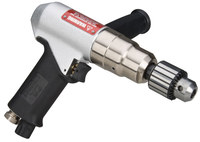 imagen de Dynabrade Pistol Grip Drill - 1/4 in Inlet - 0.7 hp - 53093