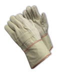 imagen de PIP 94-924G Off-White Universal Hot Mill Glove - 12.4 in Length