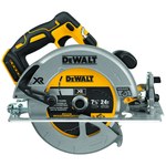 imagen de DEWALT 20V MAX Sierra circular DCS570B - SPM de 5500 - 48935