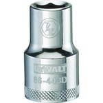 imagen de DEWALT DWMT86443OSP 7/16 pulg. Toma - Acero - accionamiento 1/2 pulg. 6 Puntos - 68312