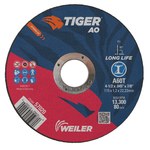 imagen de Rueda de corte 57020 - 4.5 pulg. - Óxido de aluminio - 60 - T